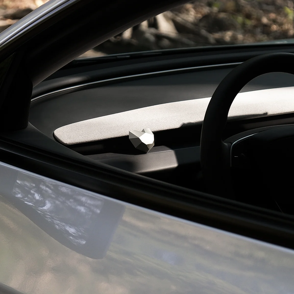 Cyberheart Air Freshener for Model 3/Y - Image 7
