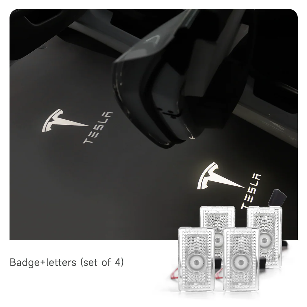 Projection Light for Model 3/Y - Image 10