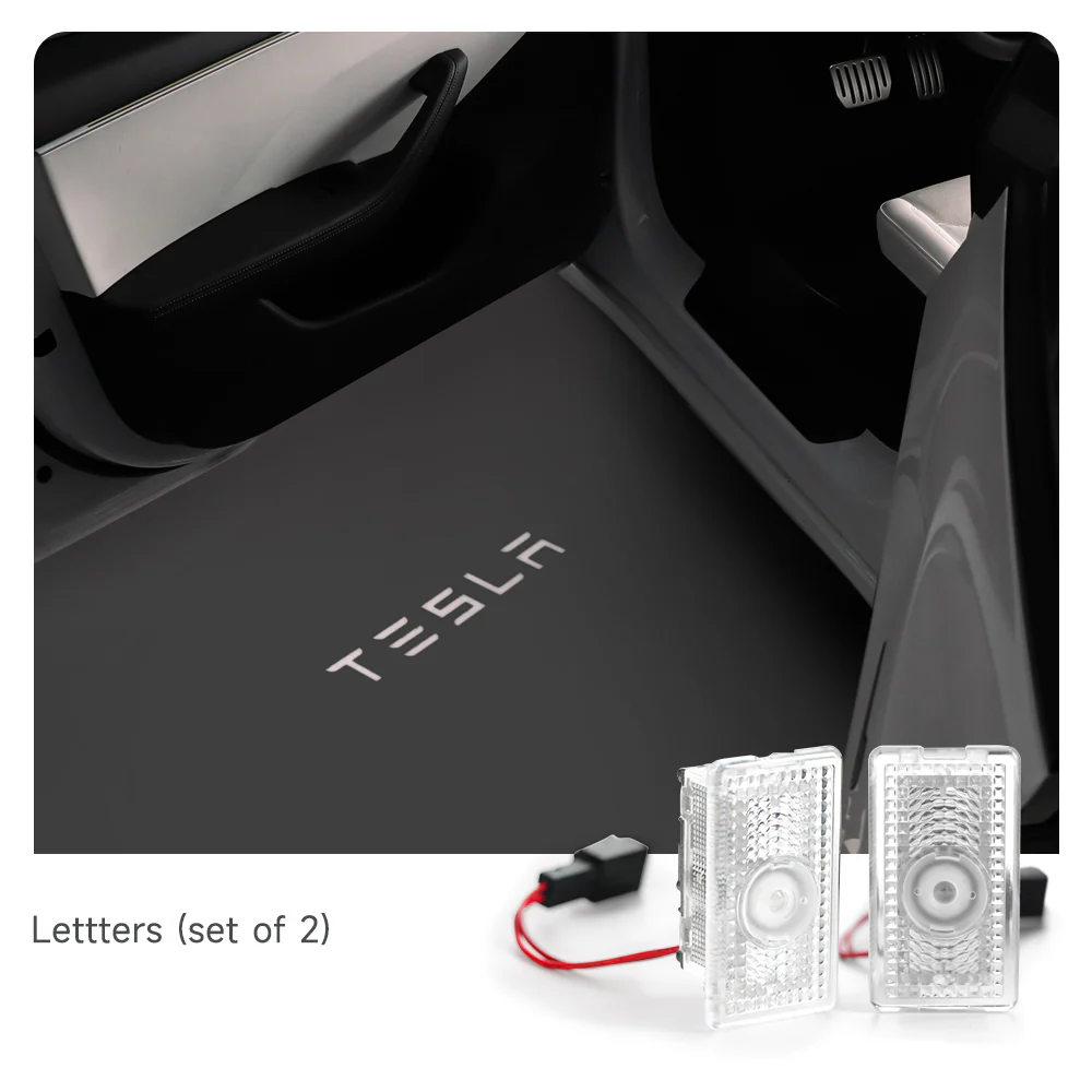Projection Light for Model 3/Y - Image 11