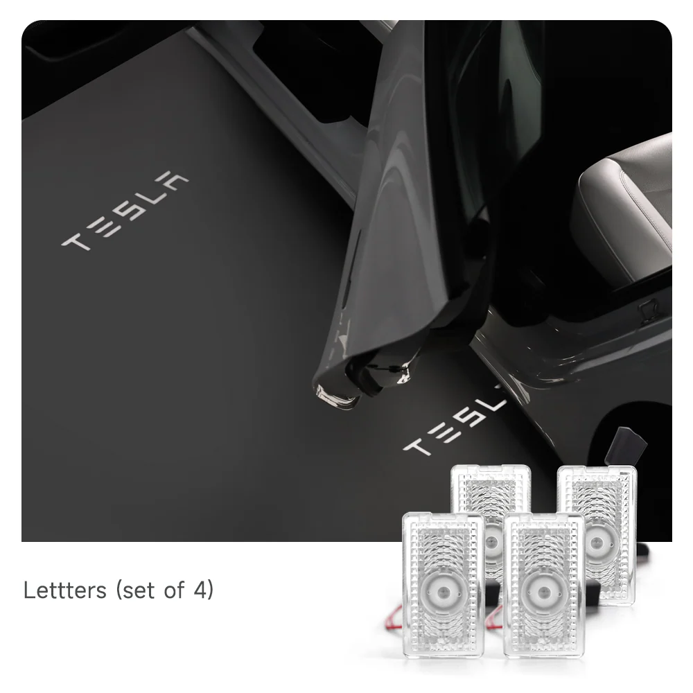 Projection Light for Model 3/Y - Image 12