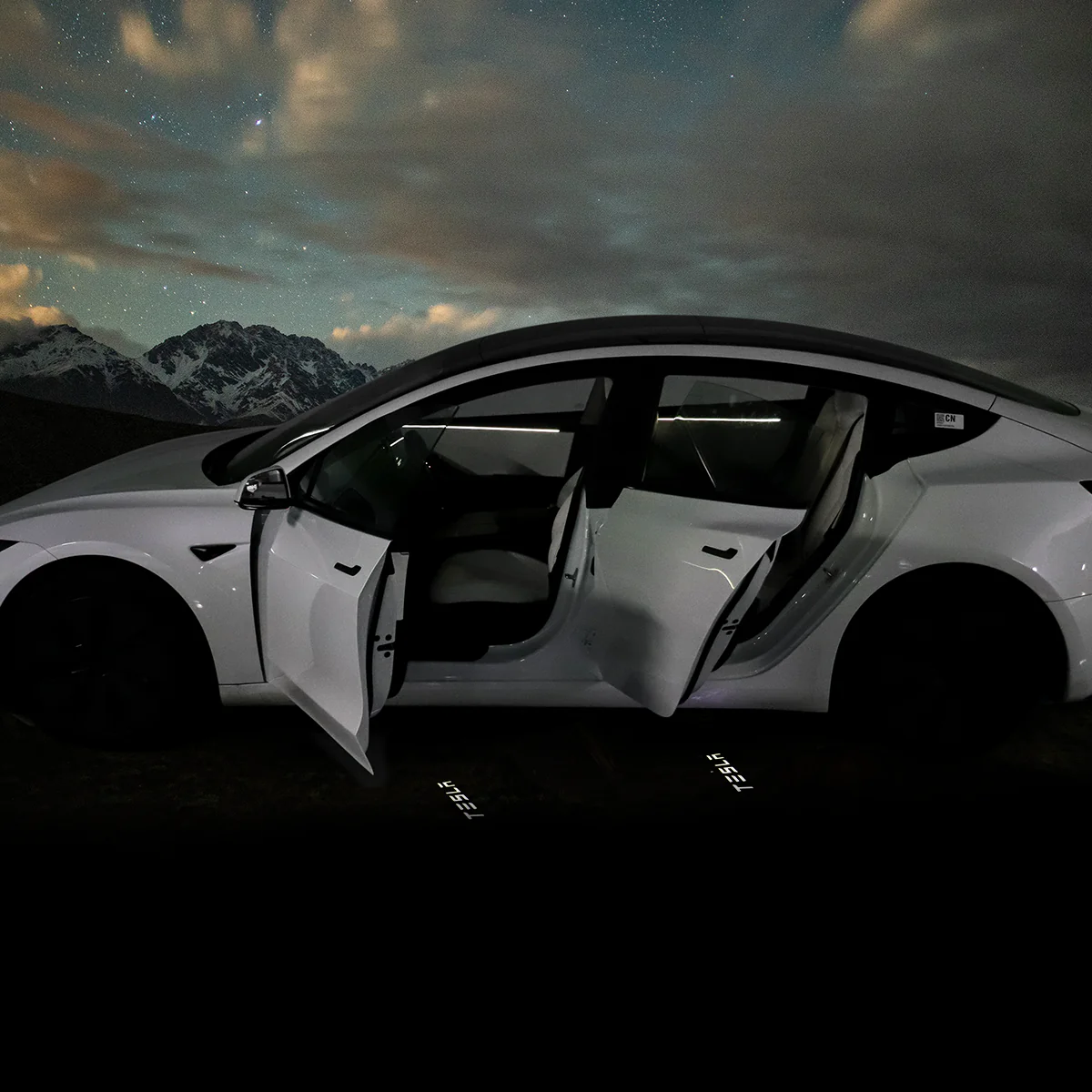 Projection Light for Model 3/Y - Image 5