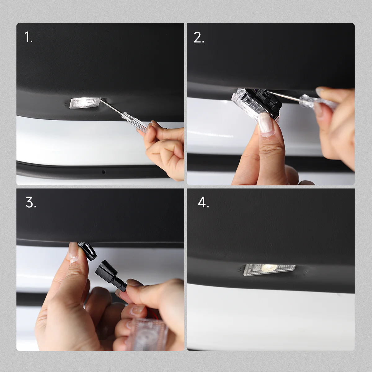Projection Light for Model 3/Y - Image 6