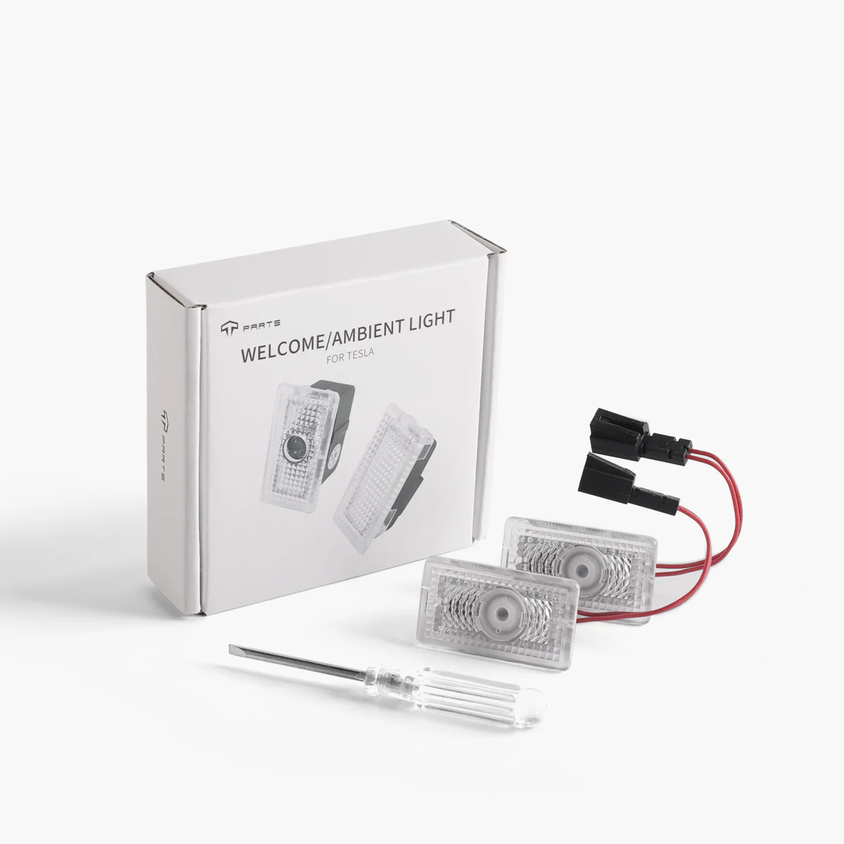 Projection Light for Model 3/Y - Image 8