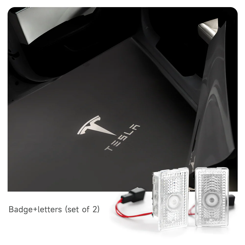Projection Light for Model 3/Y - Image 9