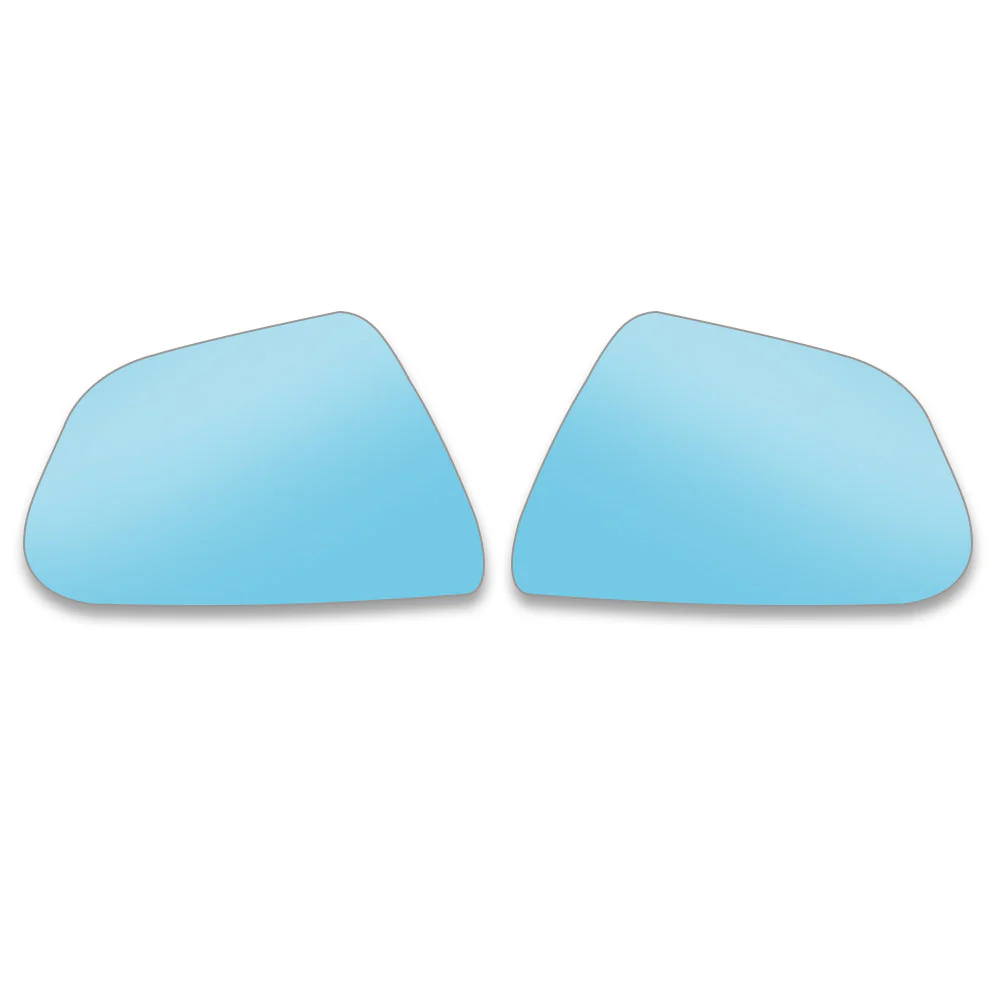 1000R Wide Angle Side Mirror for Model 3/Y - Image 6