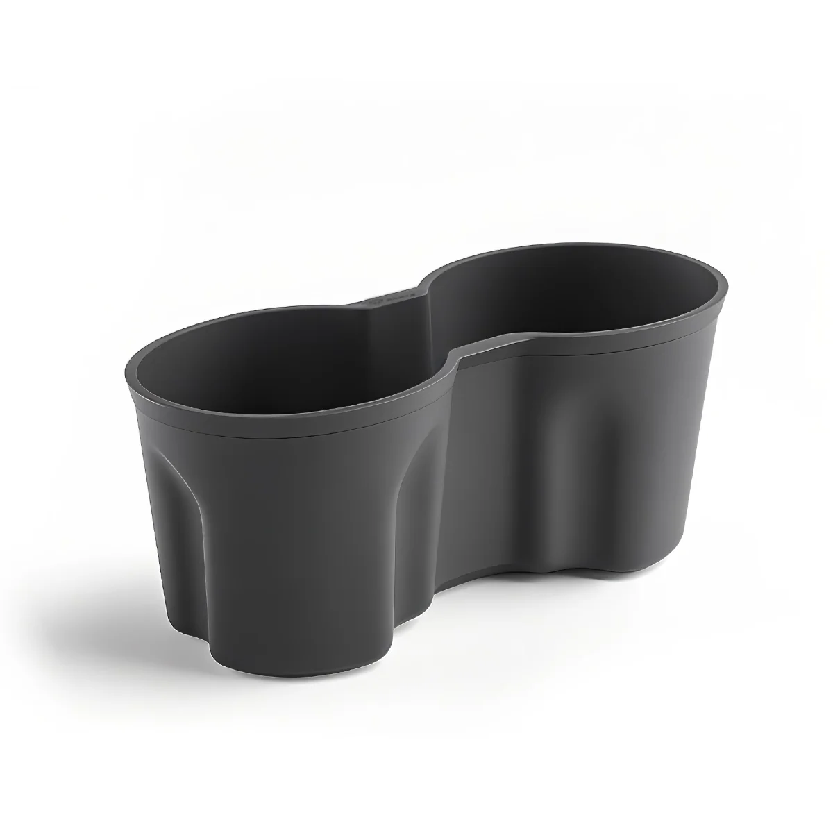Silicone Console Cup Holder for Model 3/Y - Image 11