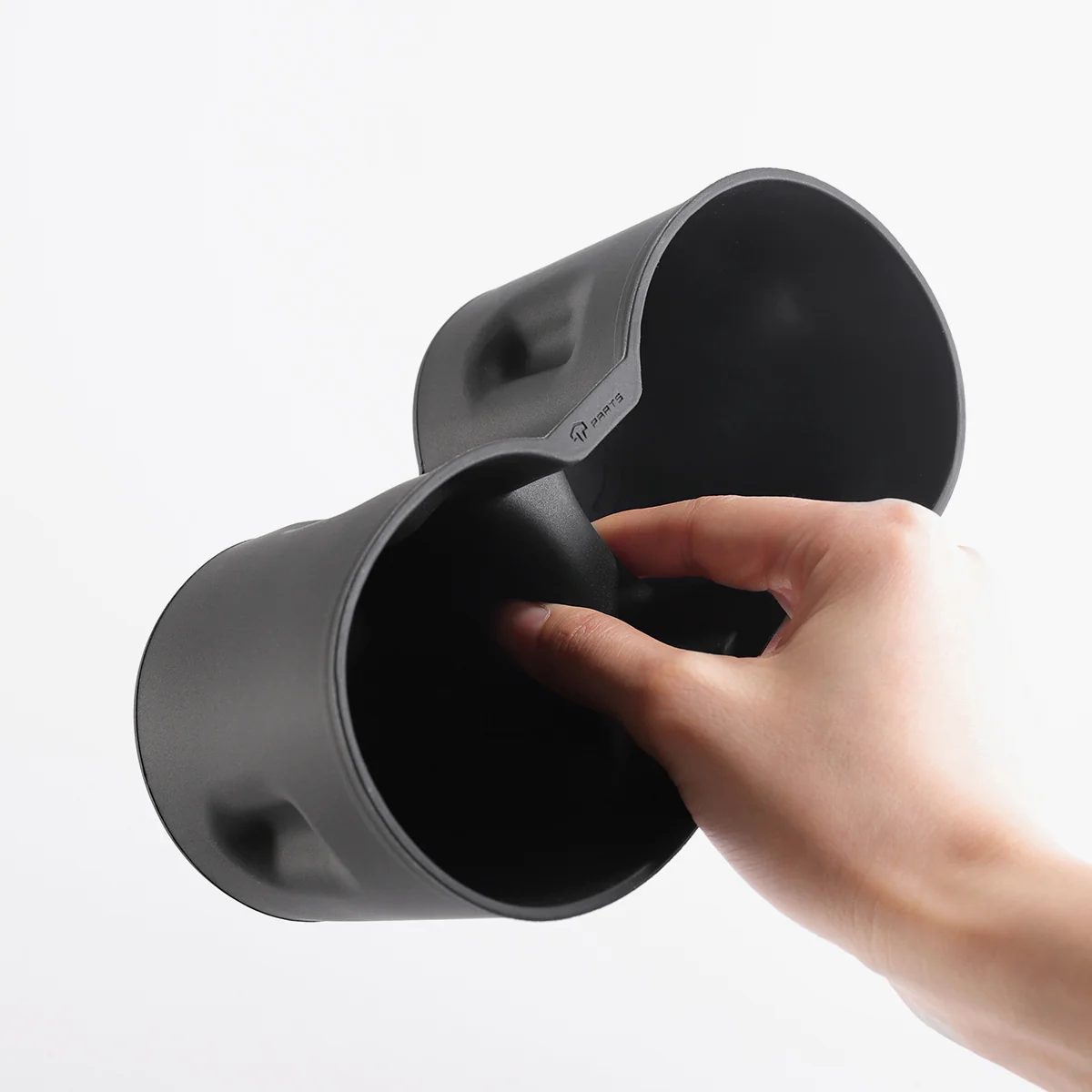 Silicone Console Cup Holder for Model 3/Y - Image 8