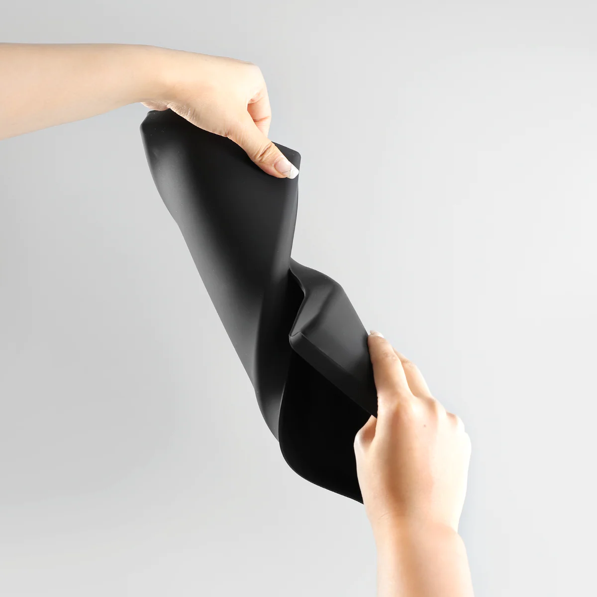 Center Console/Armrest Silicone Bottom Pad for Model X - Image 7