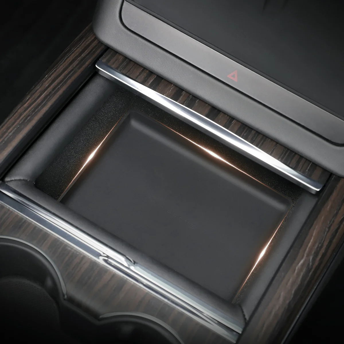 Silicone Console Mat for Model X - Image 10
