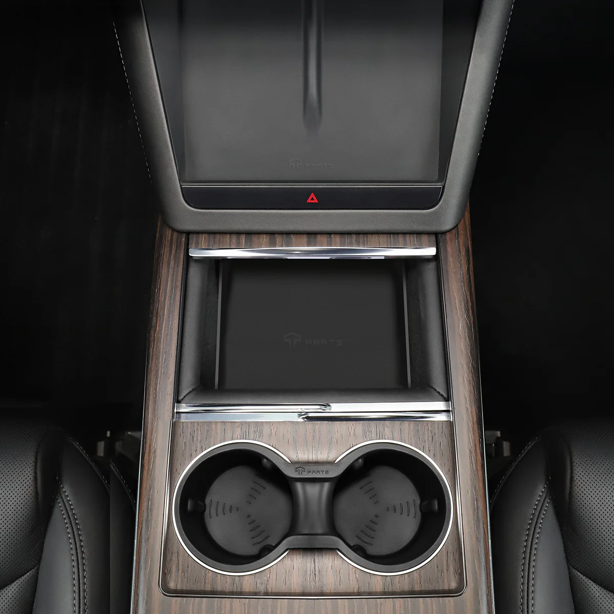 Silicone Console Mat for Model X - Image 11