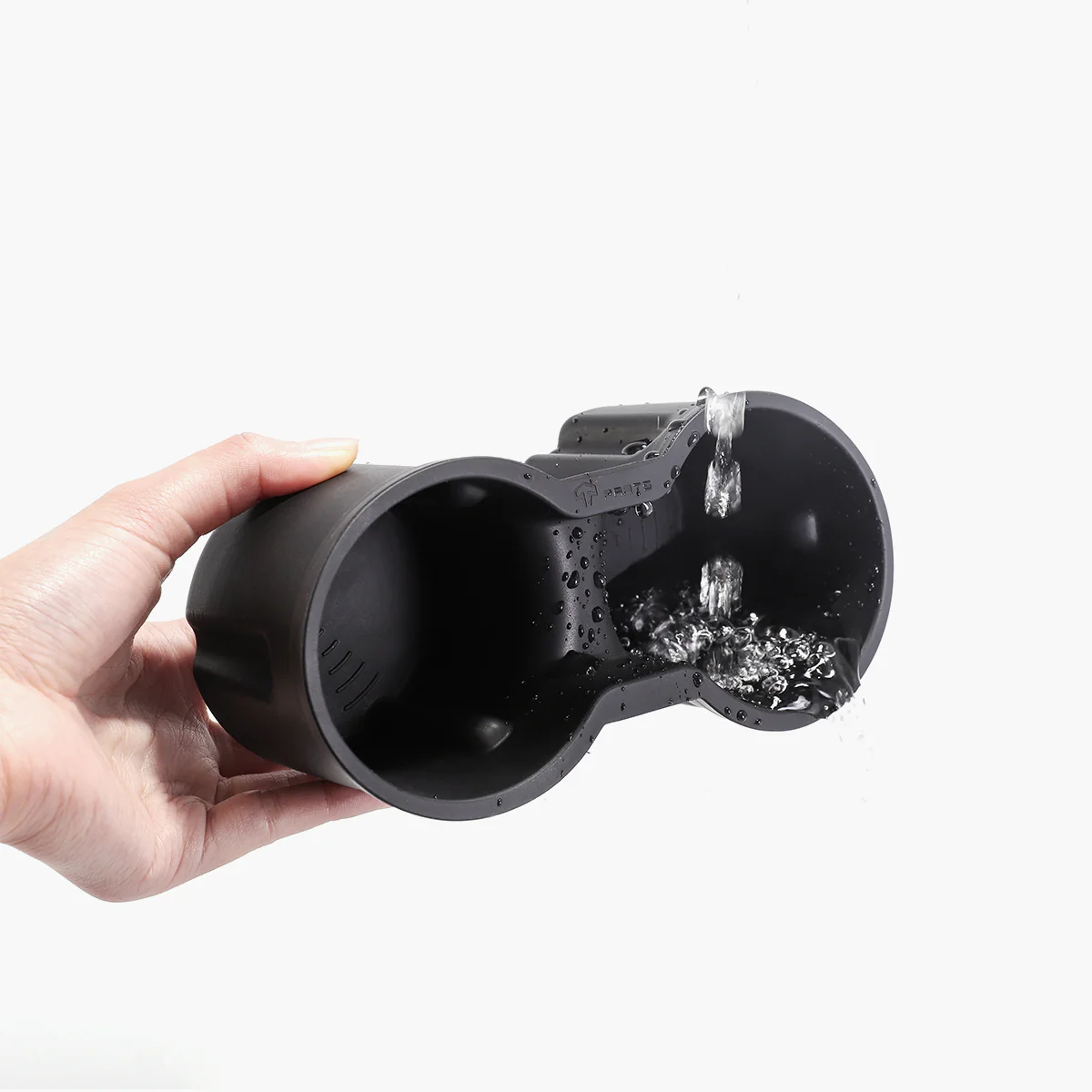 Silicone Console Mat for Model X - Image 7