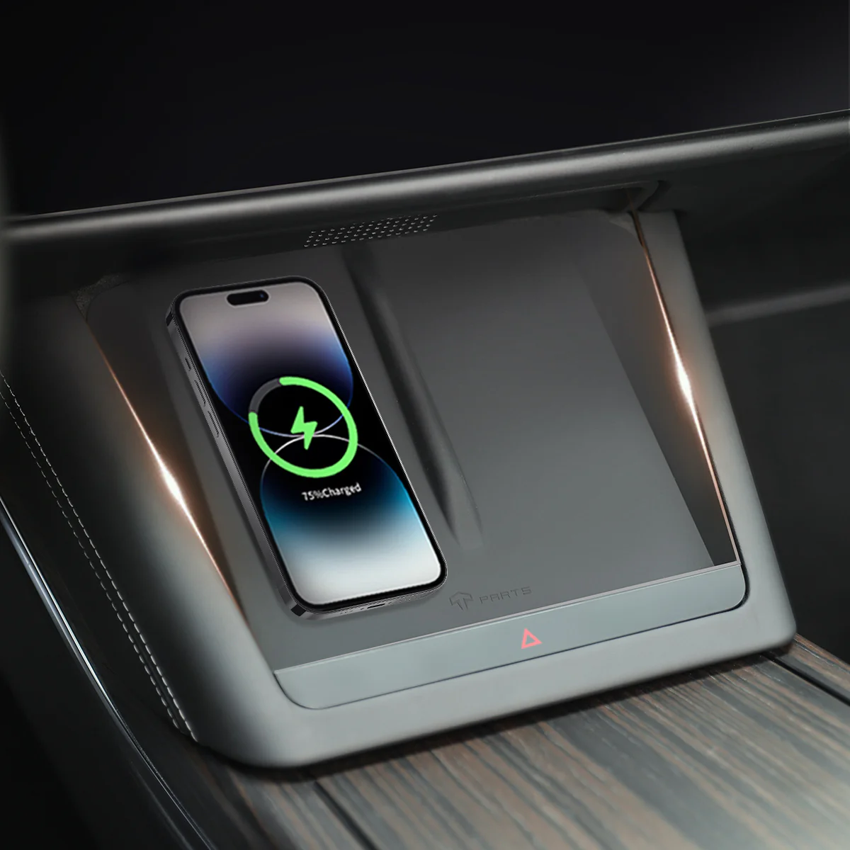 Silicone Console Mat for Model X - Image 8