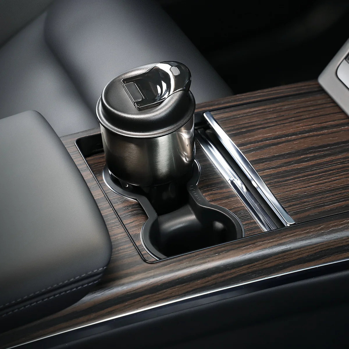 Silicone Console Mat for Model X - Image 9