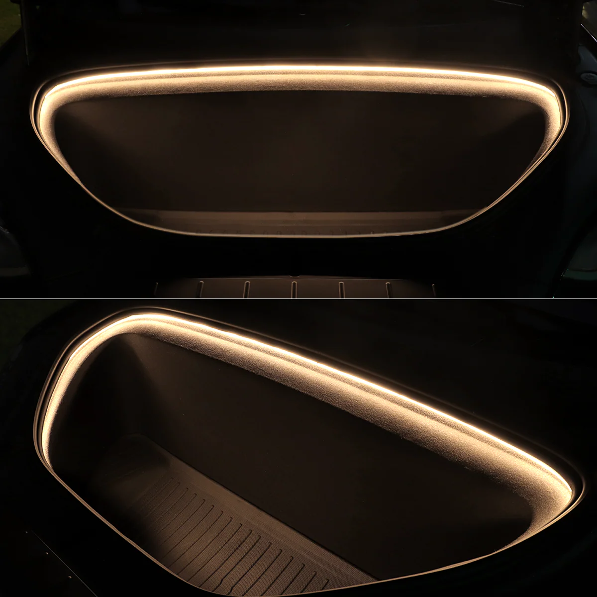 Frunk LED Strip for Model X - Image 4