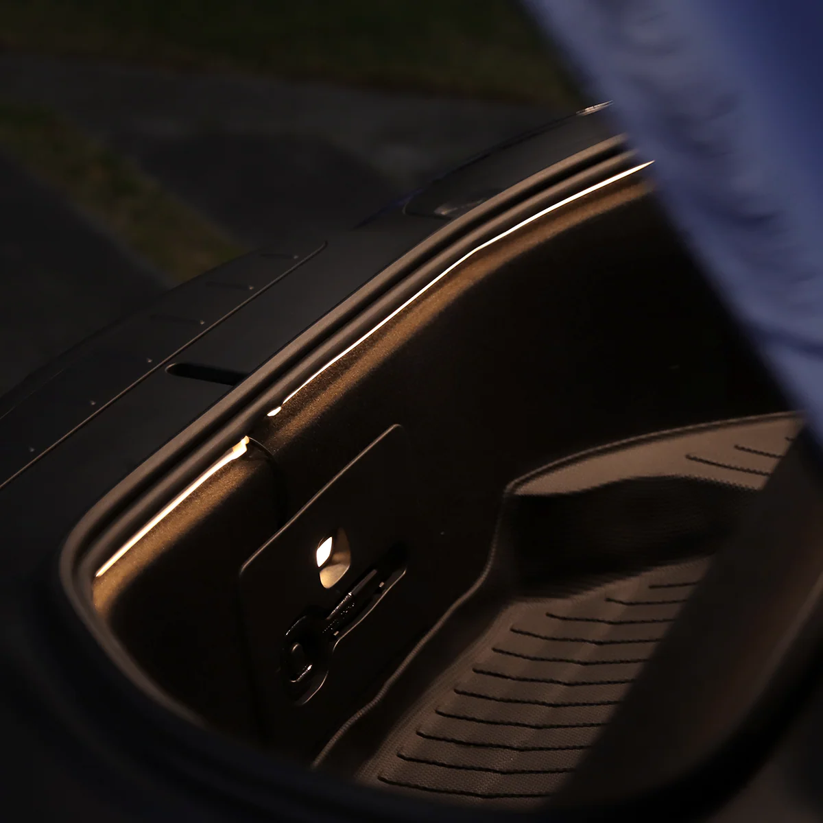 Frunk LED Strip for Model X - Image 6