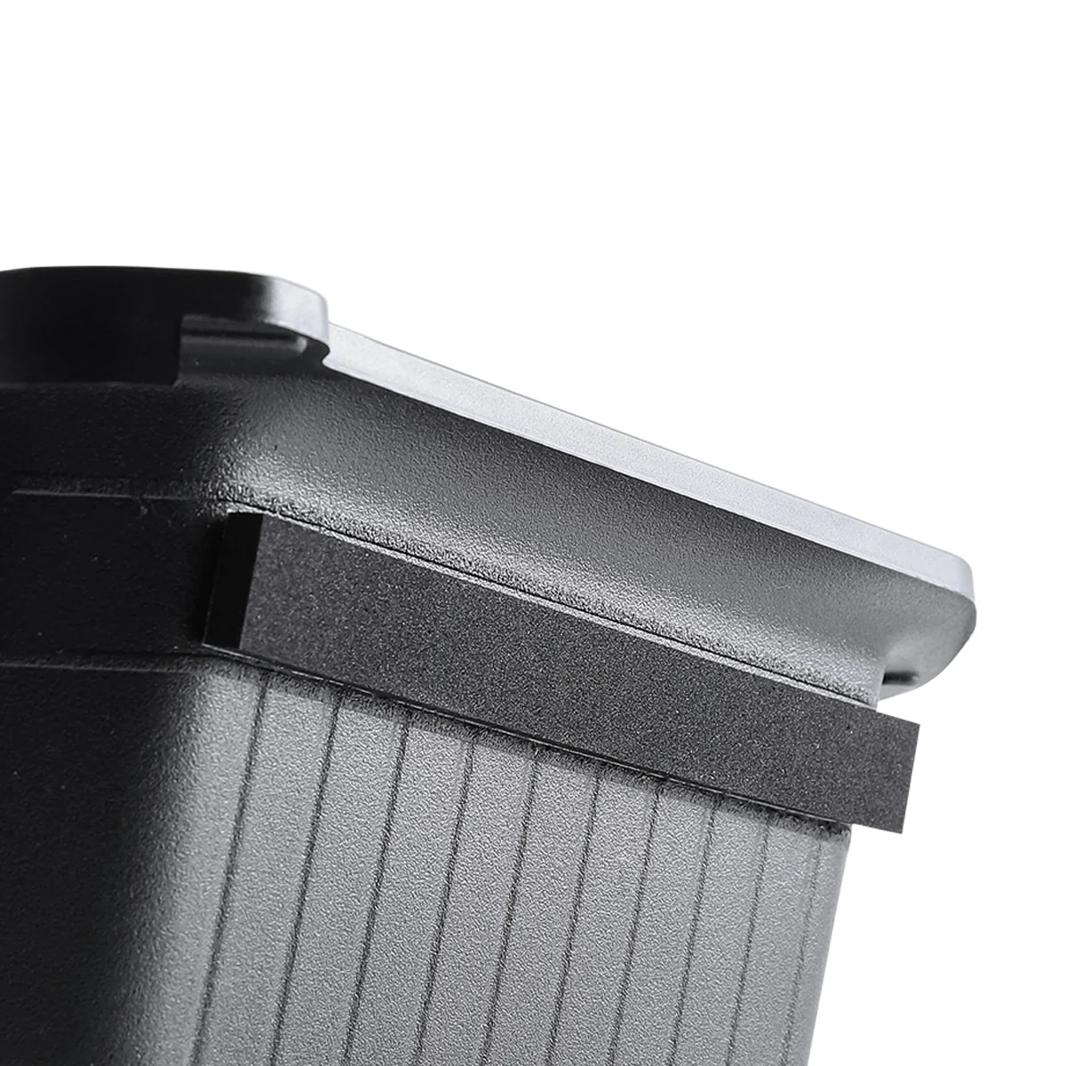 Dual-Layer Under Seat Storage Drawer for Model Y - Image 5