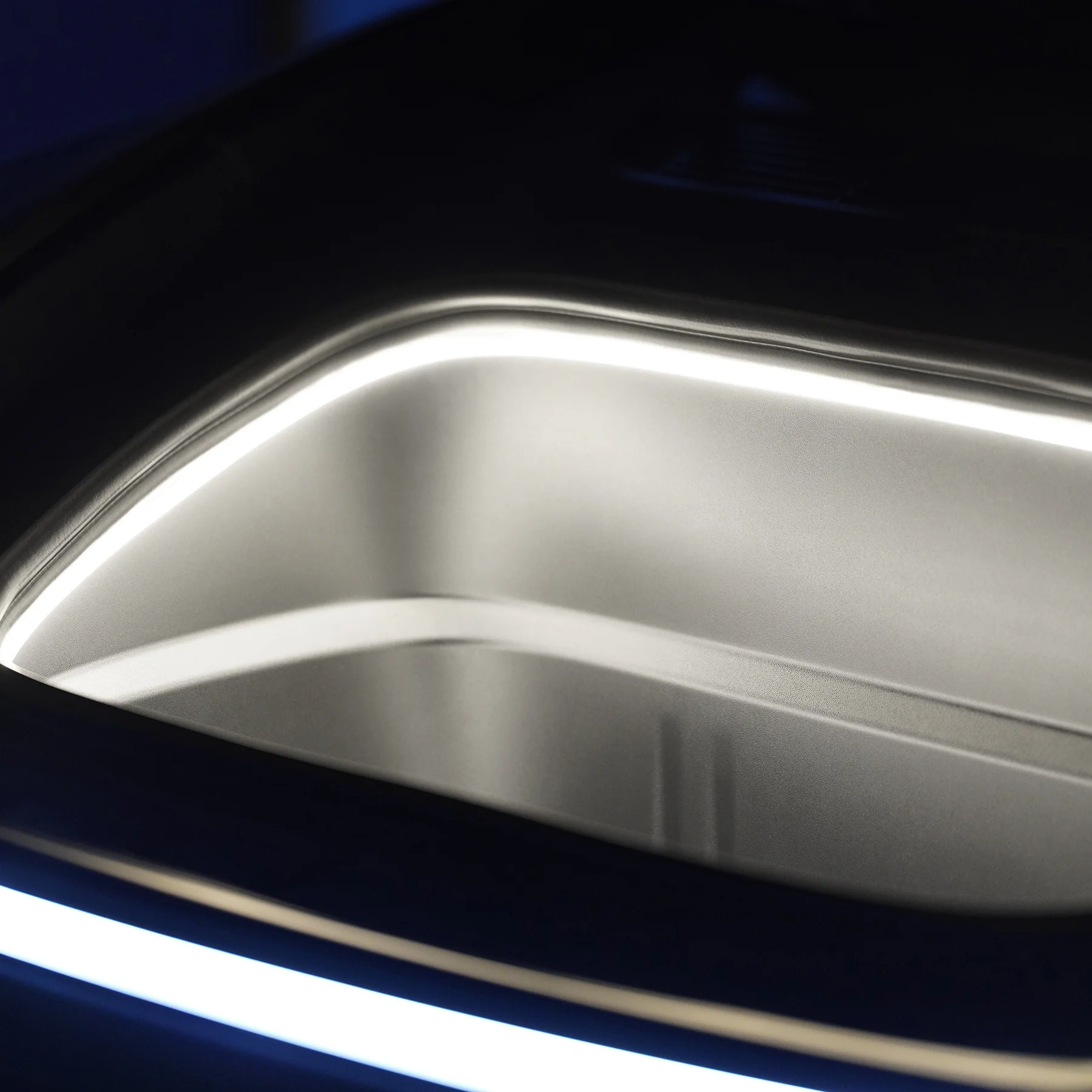 Frunk LED Strip for Model Y - Image 12
