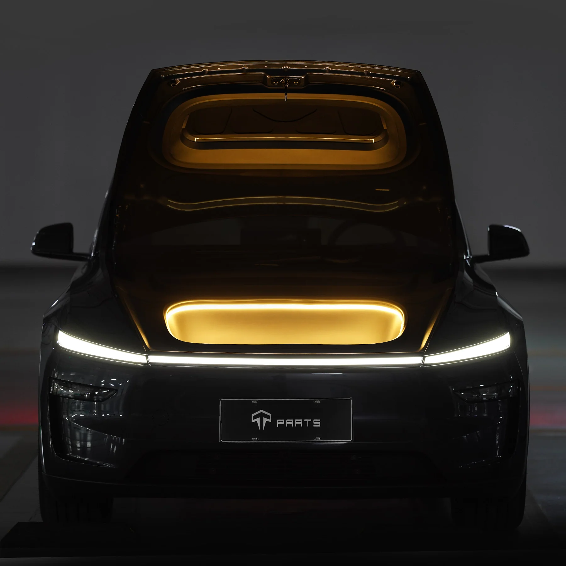 Frunk LED Strip for Model Y - Image 4