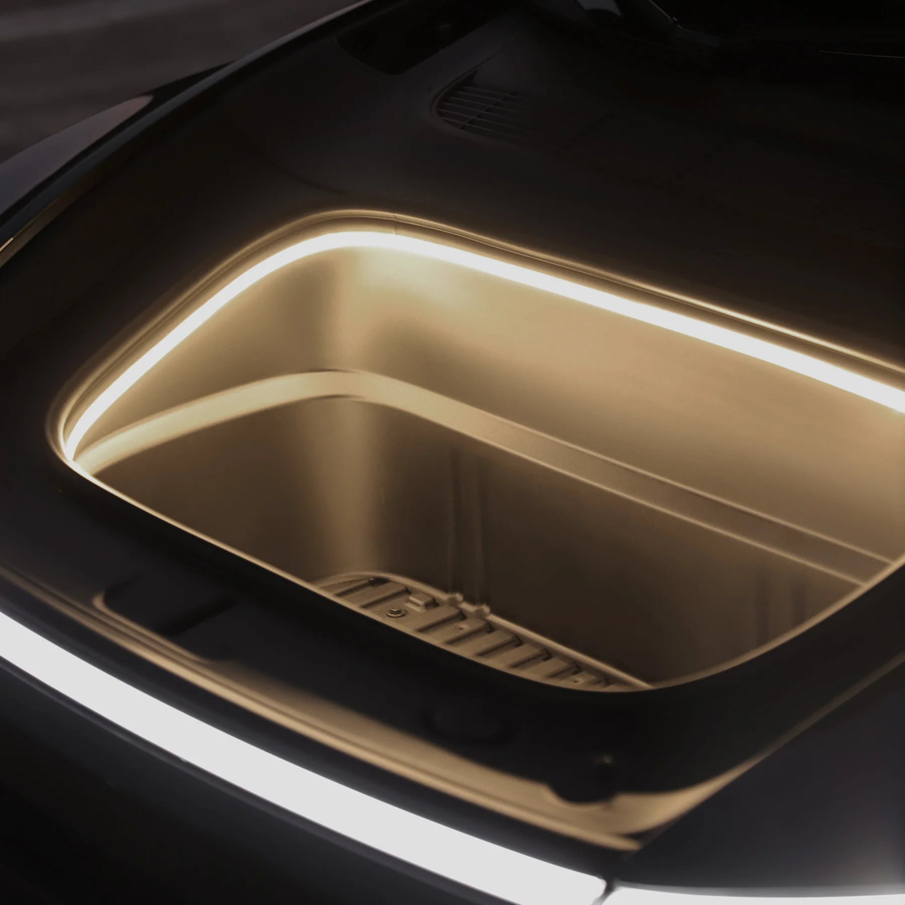 Frunk LED Strip for Model Y - Image 5