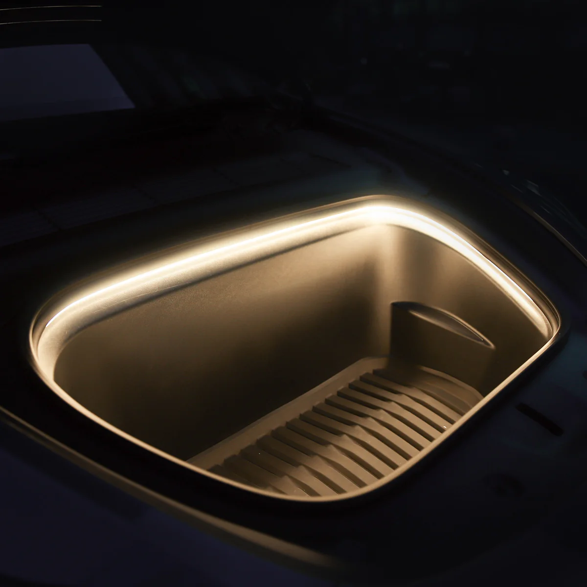 Frunk LED Strip for Model Y - Image 6