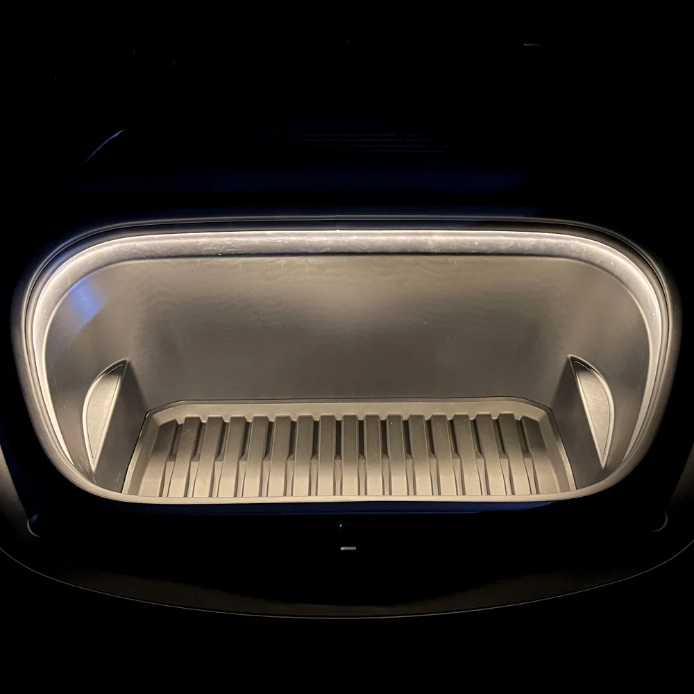 Frunk LED Strip for Model Y - Image 9