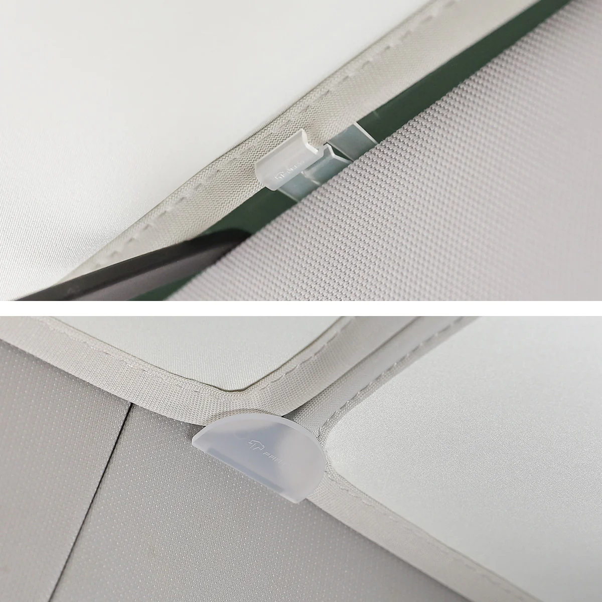 Glass Roof Sunshade for Model Y - Image 4