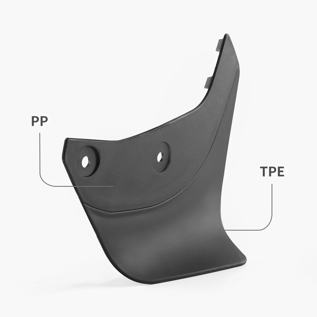 Mud Flaps Splash Guards for Model Y - Image 9