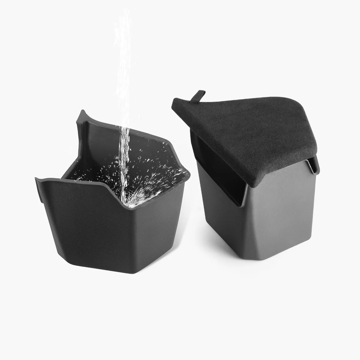 Trunk Storage Bins for Model Y - Image 2
