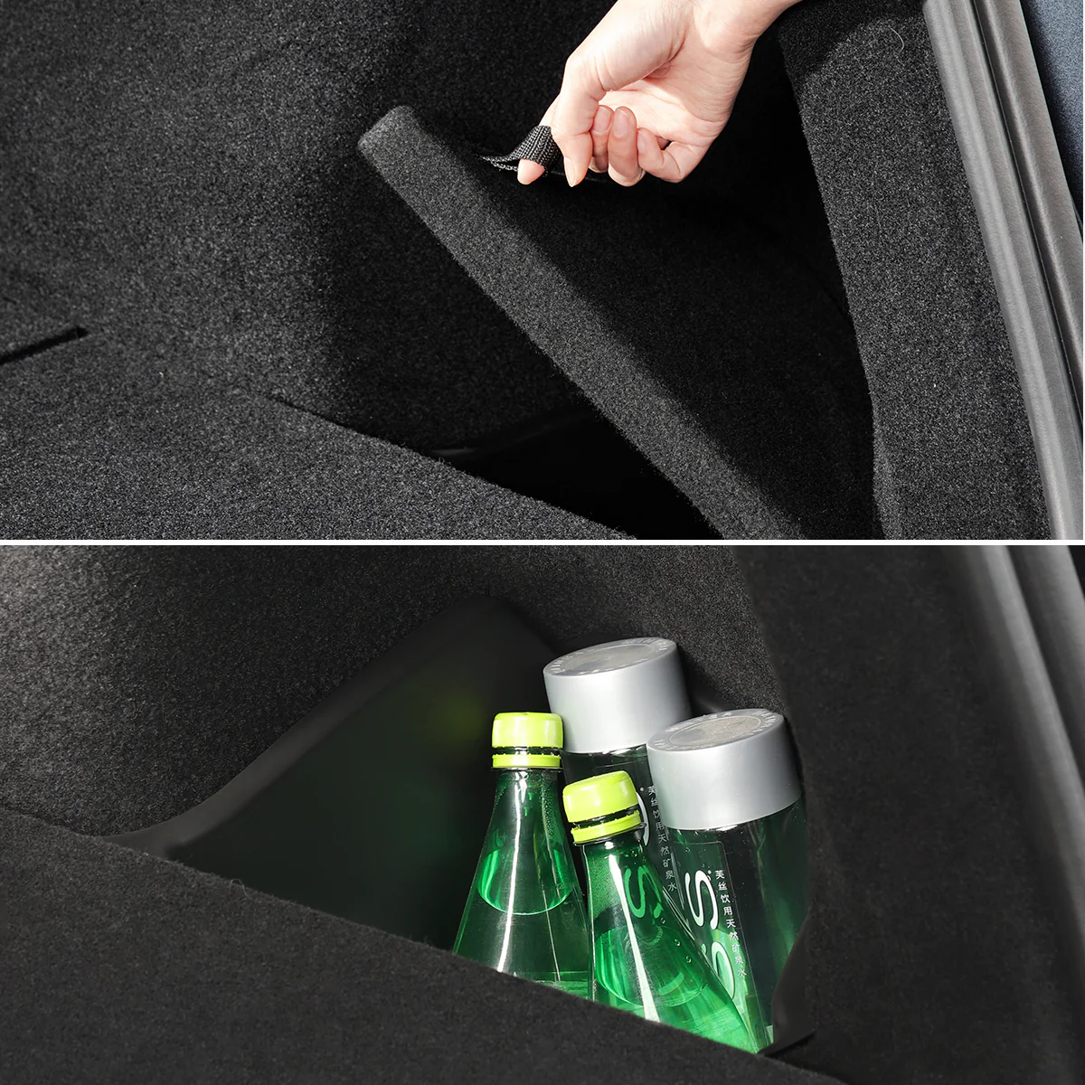 Trunk Storage Bins for Model Y - Image 3