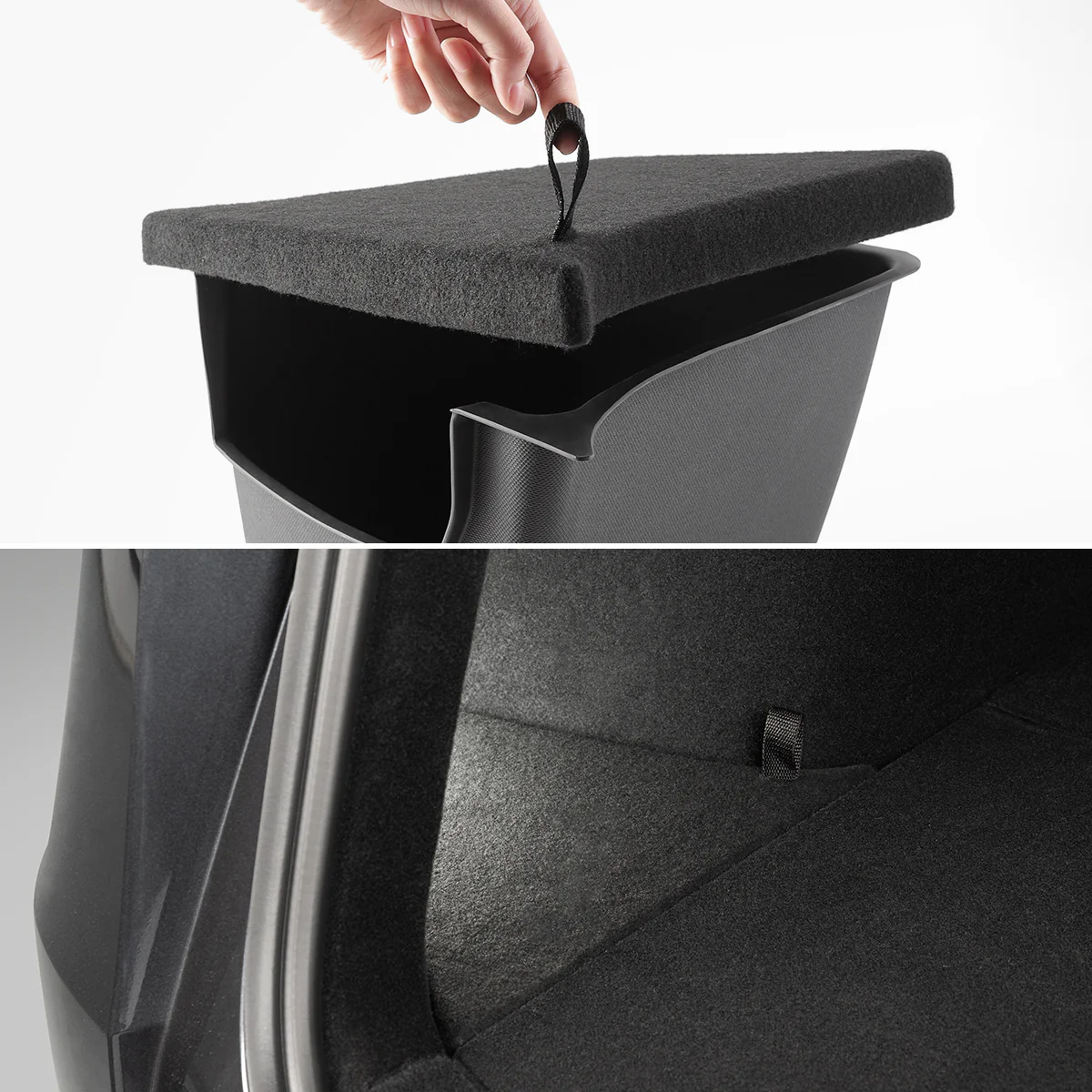 Trunk Storage Bins for Model Y - Image 5
