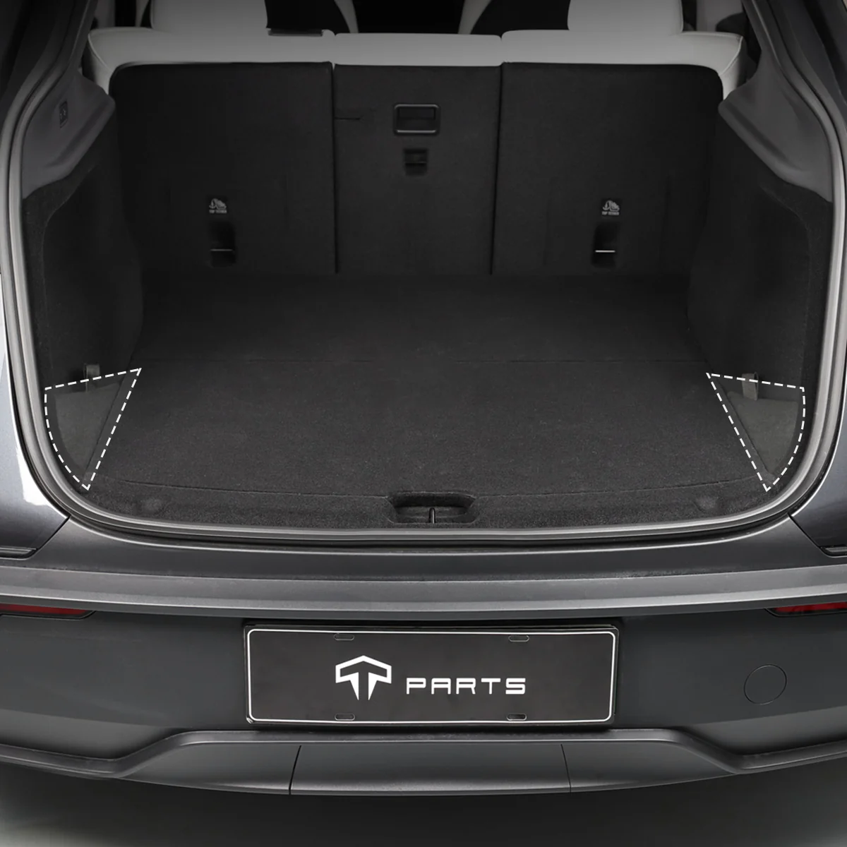 Trunk Storage Bins for Model Y - Image 6
