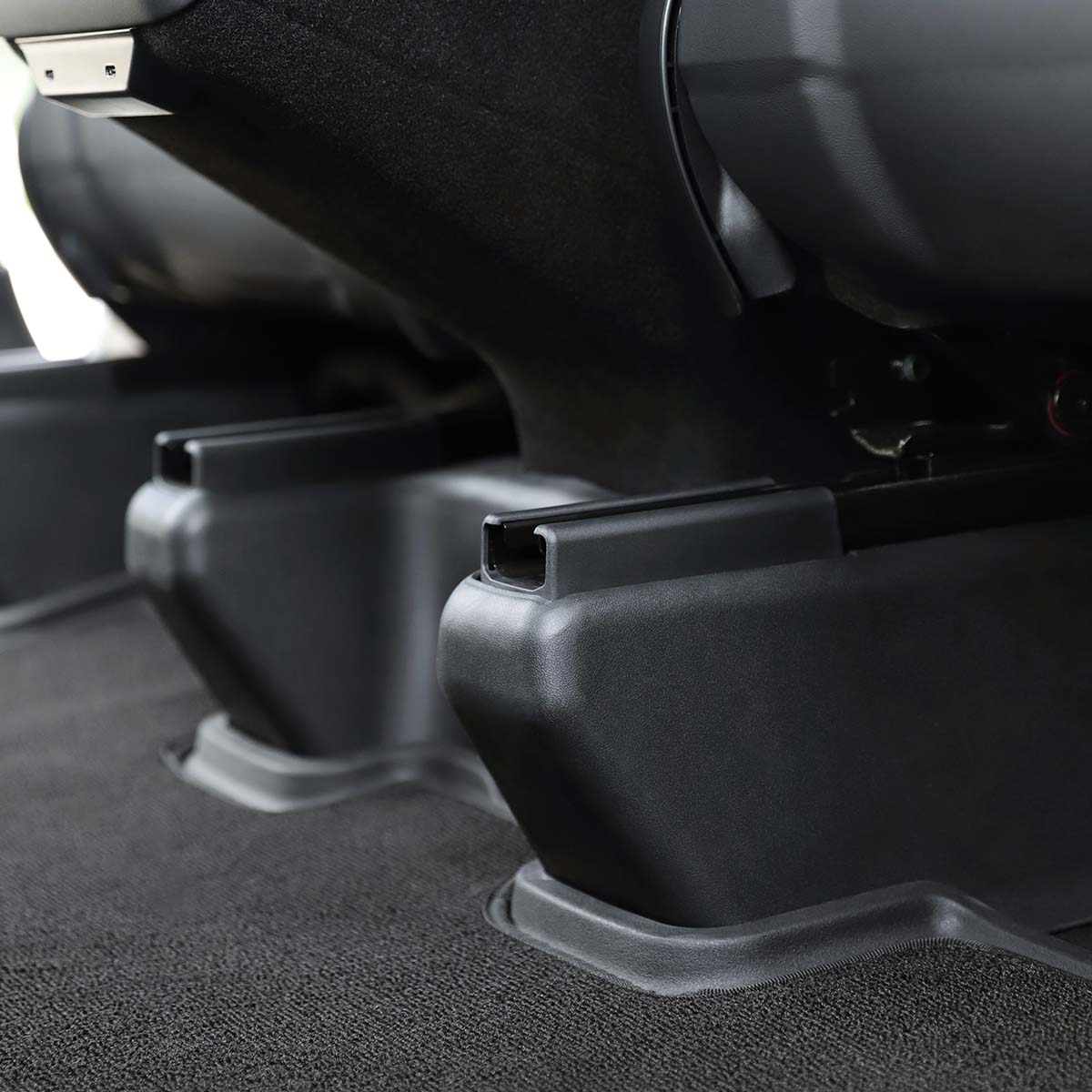 Seat Track Cover for Model Y (5 Pcs) - Image 6