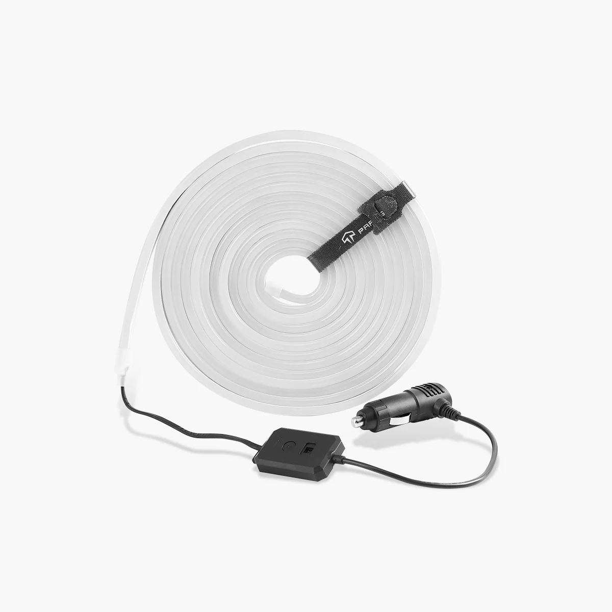 Dual-Mode Trunk LED Strip – Warm & Cool White for Model Y (3000K & 6000K) - Image 11