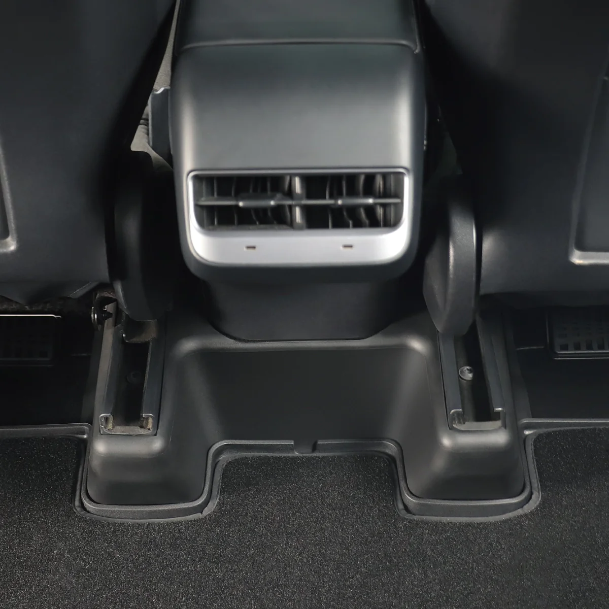 Seat Track Cover, Corner Seat Wrap Protector Kit--Pack of 3 for Model Y - Image 6