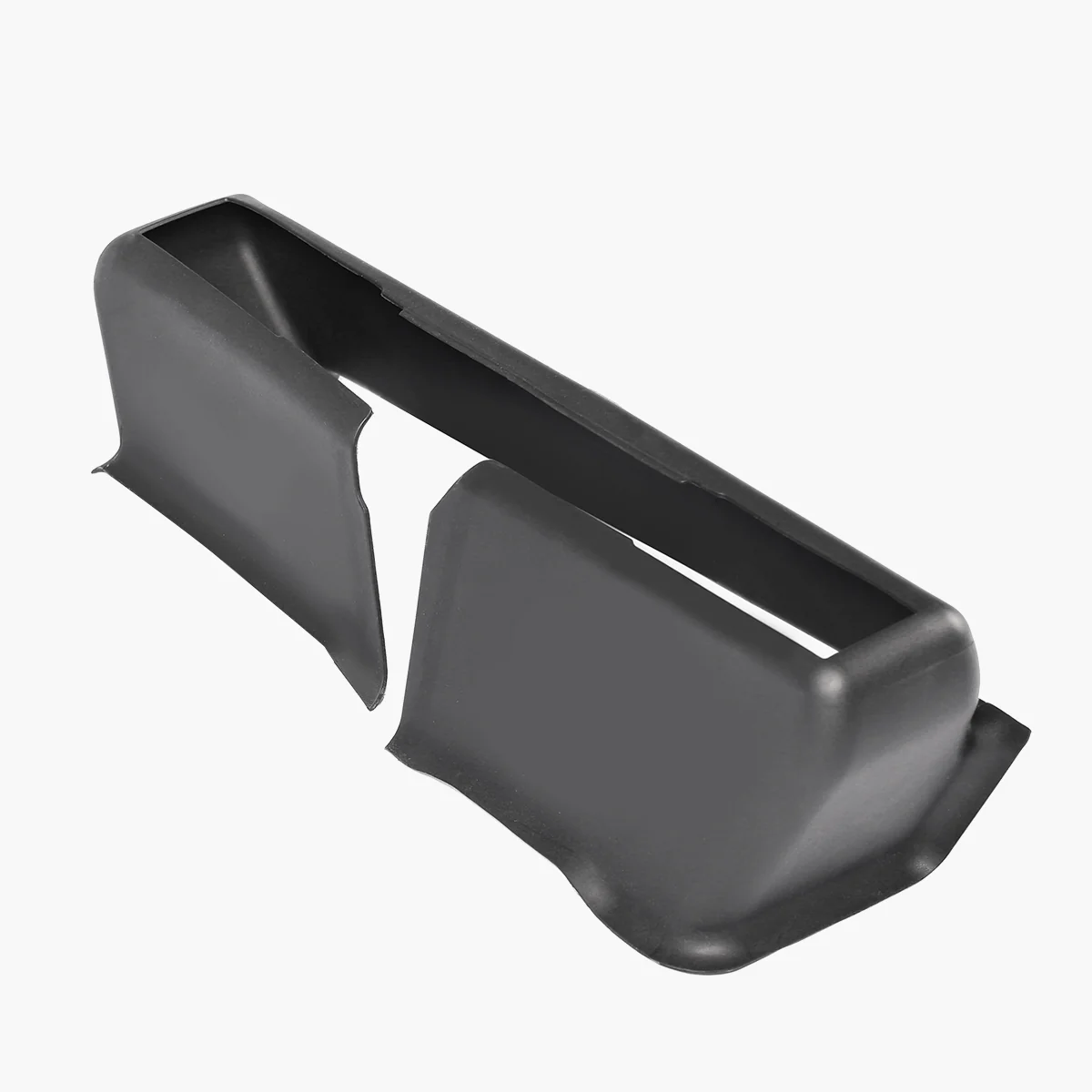 Seat Track Cover, Corner Seat Wrap Protector Kit--Pack of 3 for Model Y - Image 9