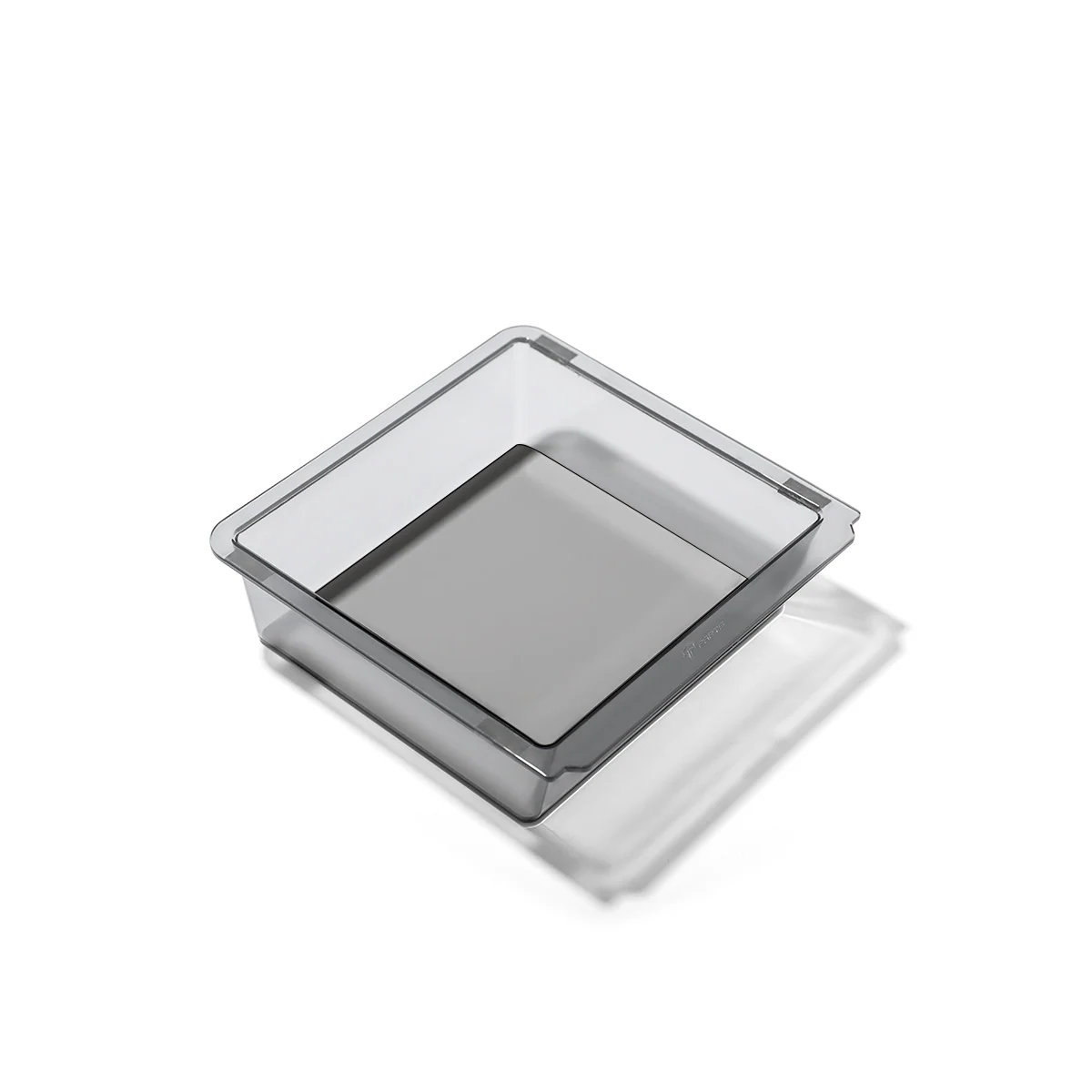 Armrest Clear Storage Box/Center Console Clear Storage Drawer for Model 3 - Image 7
