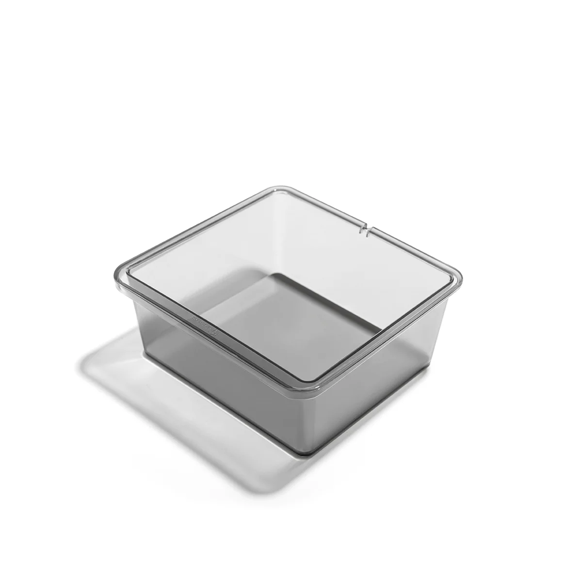 Armrest Clear Storage Box/Center Console Clear Storage Drawer for Model 3 - Image 8
