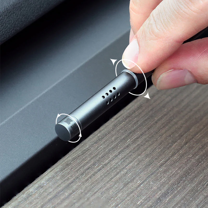 Invisible Vent Air Freshener for Model 3/Y - Image 4