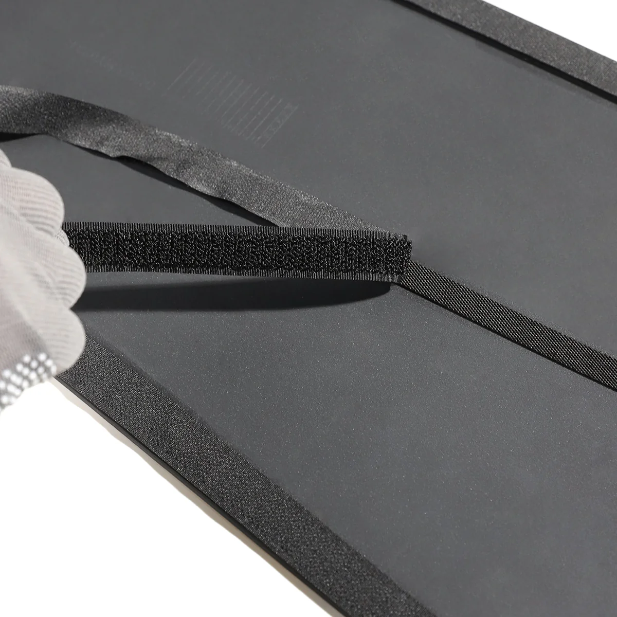 Center Console Side Panel Anti-Kick Pad for Model 3/Y - Image 15