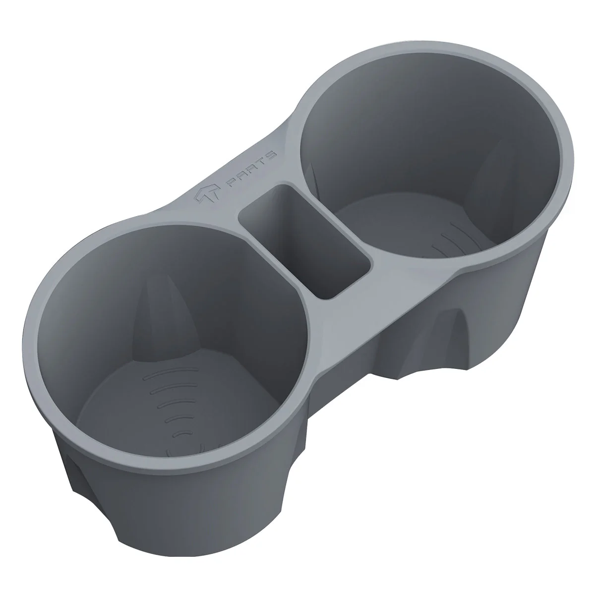Silicone Console Cup Holder for Model 3/Y - Image 12
