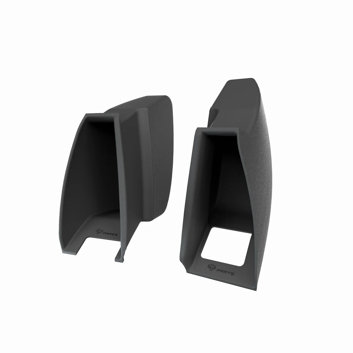 Silicone Door Handle Storage Box for Model 3/Y - Image 12