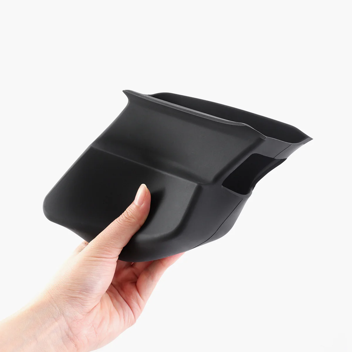 Silicone Door Handle Storage Box for Model 3/Y - Image 6