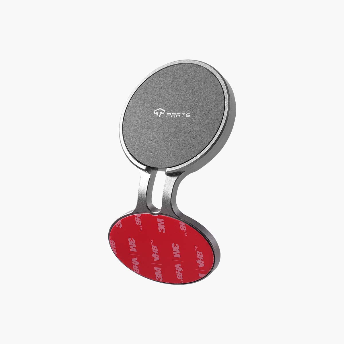 Steering Wheel HUD Magnetic Cellphone Mount for Model 3/Y - Image 9