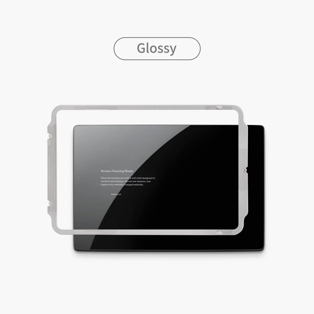 Tempered Glass Screen Protector for Model 3/Y - Image 10