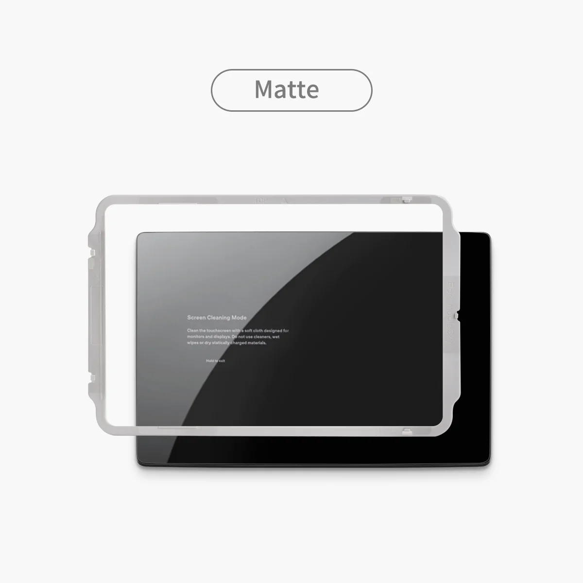 Tempered Glass Screen Protector for Model 3/Y - Image 11