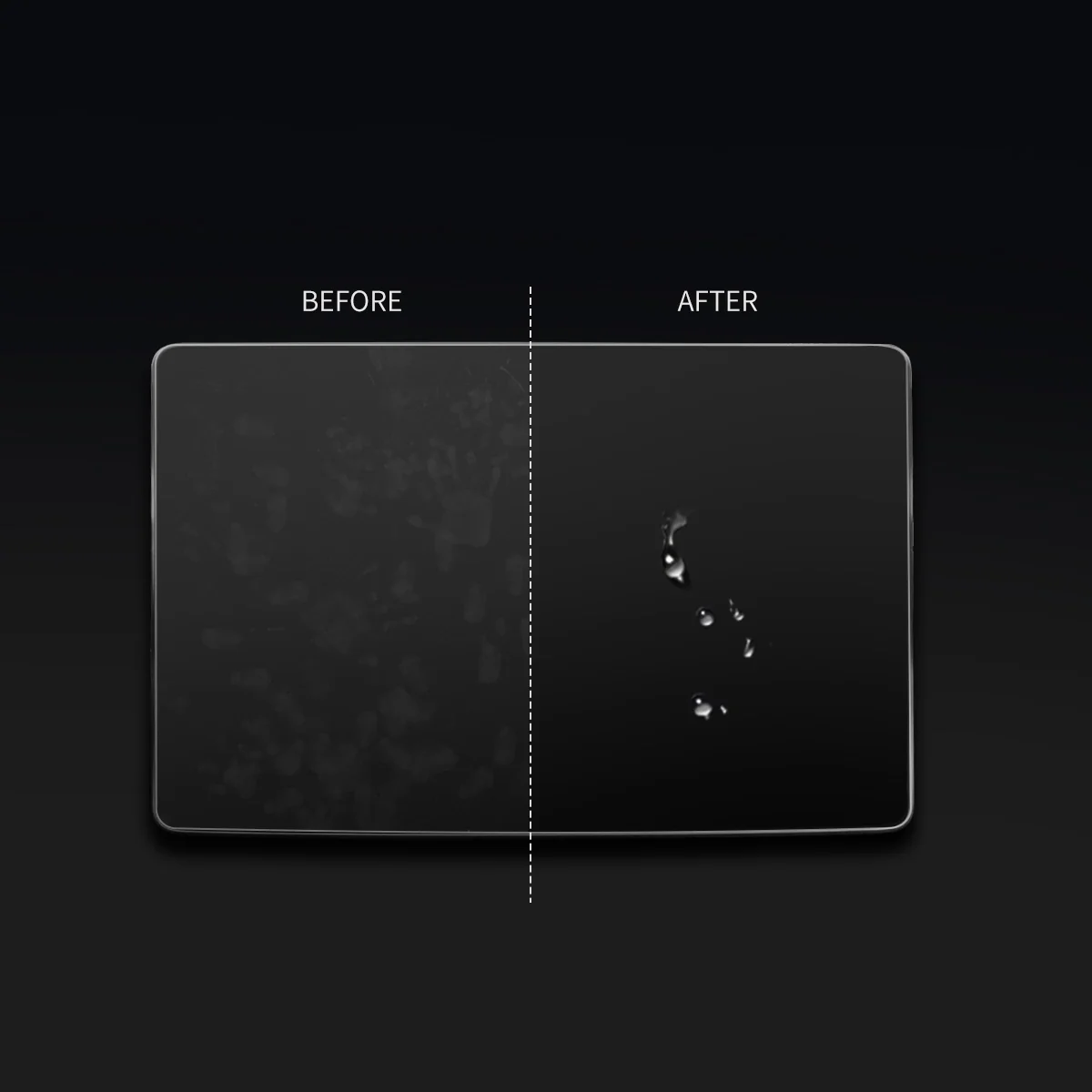Tempered Glass Screen Protector for Model 3/Y - Image 6