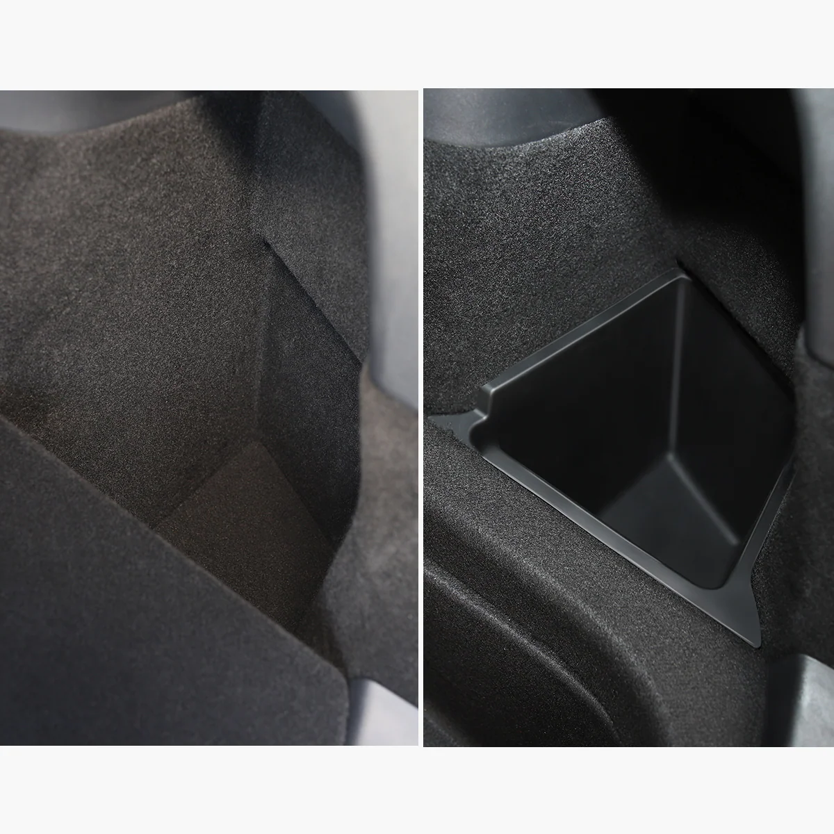 Trunk Storage Bins for Model Y - Image 2