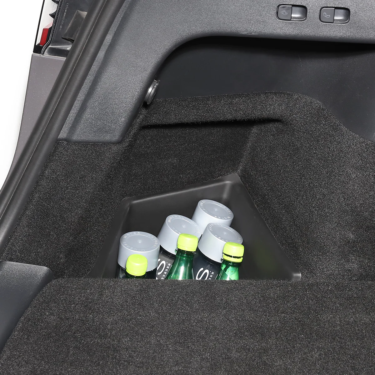 Trunk Storage Bins for Model Y - Image 5