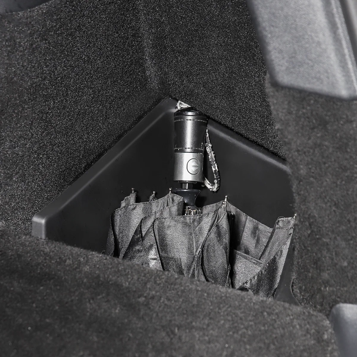 Trunk Storage Bins for Model Y - Image 6