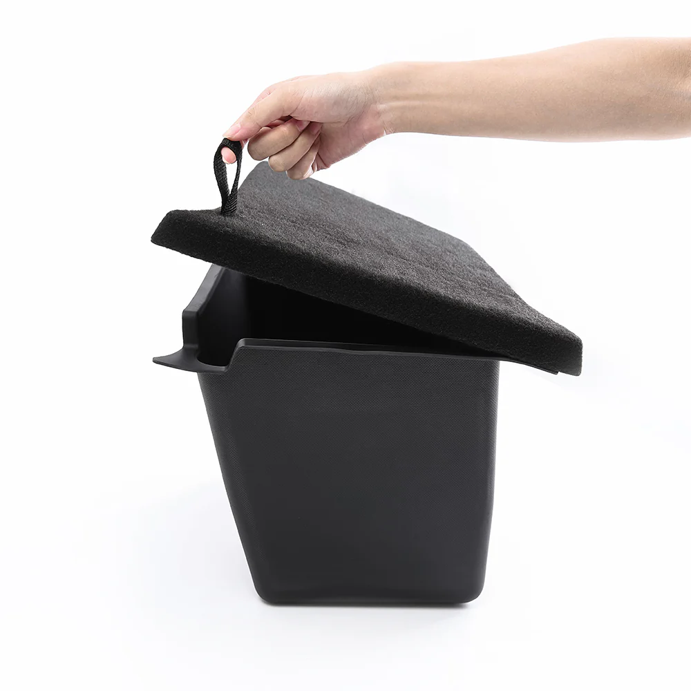 Trunk Storage Bins for Model Y - Image 8